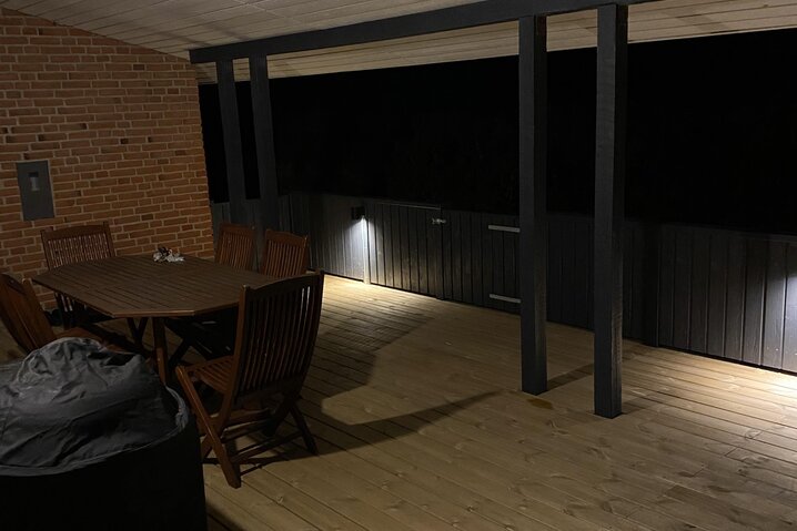 Ferienhaus BB1088 in Bjerregårdsvej 184, Bjerregård - Bild #35