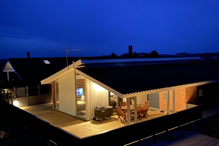 Ferienhaus BB1088 in Bjerregårdsvej 184, Bjerregård - Bild #36