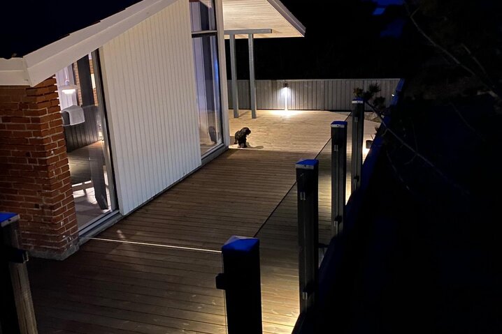 Ferienhaus BB1088 in Bjerregårdsvej 184, Bjerregård - Bild #37