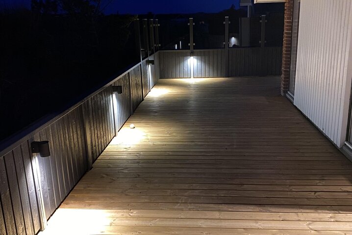 Ferienhaus BB1088 in Bjerregårdsvej 184, Bjerregård - Bild #38