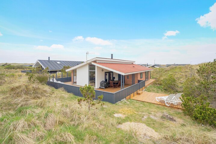 Ferienhaus BB1088 in Bjerregårdsvej 184, Bjerregård - Bild #0