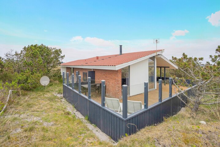 Ferienhaus BB1088 in Bjerregårdsvej 184, Bjerregård - Bild #18