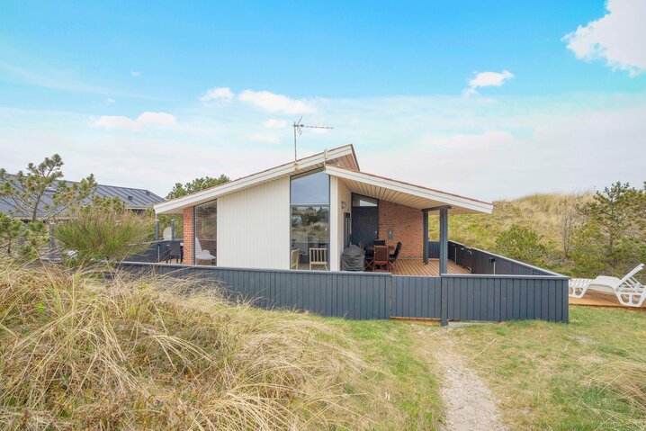 Ferienhaus BB1088 in Bjerregårdsvej 184, Bjerregård - Bild #19