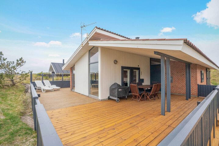 Ferienhaus BB1088 in Bjerregårdsvej 184, Bjerregård - Bild #20