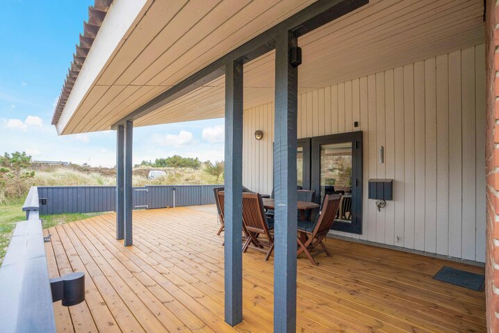 Ferienhaus BB1088 in Bjerregårdsvej 184, Bjerregård - Bild #21