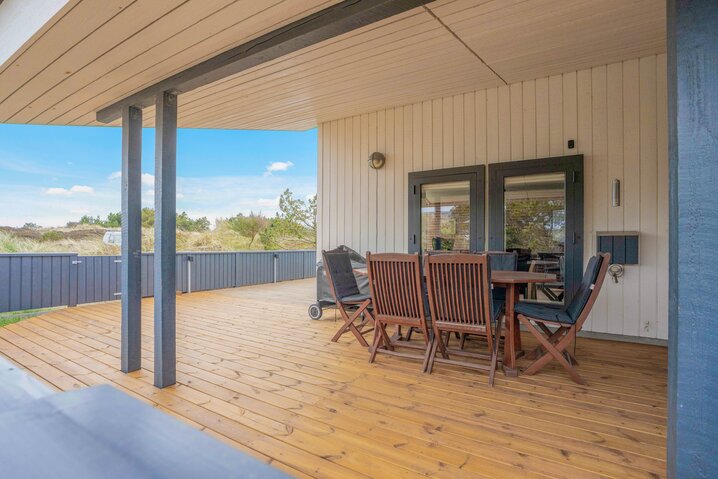 Ferienhaus BB1088 in Bjerregårdsvej 184, Bjerregård - Bild #22