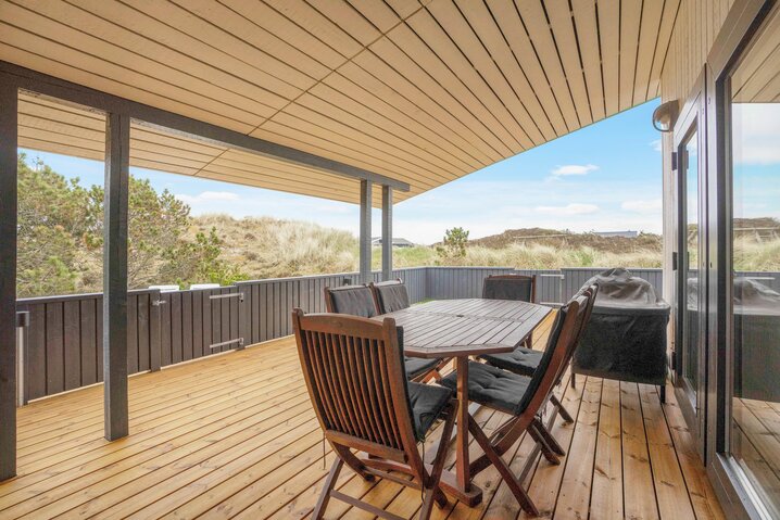 Ferienhaus BB1088 in Bjerregårdsvej 184, Bjerregård - Bild #23