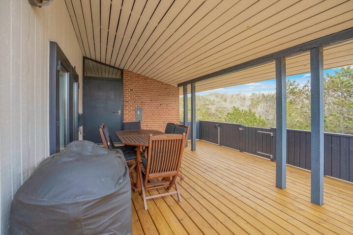 Ferienhaus BB1088 in Bjerregårdsvej 184, Bjerregård - Bild #24