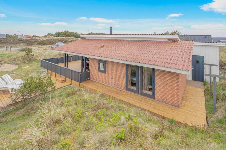 Ferienhaus BB1088 in Bjerregårdsvej 184, Bjerregård - Bild #25