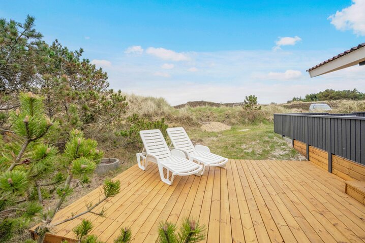 Ferienhaus BB1088 in Bjerregårdsvej 184, Bjerregård - Bild #26