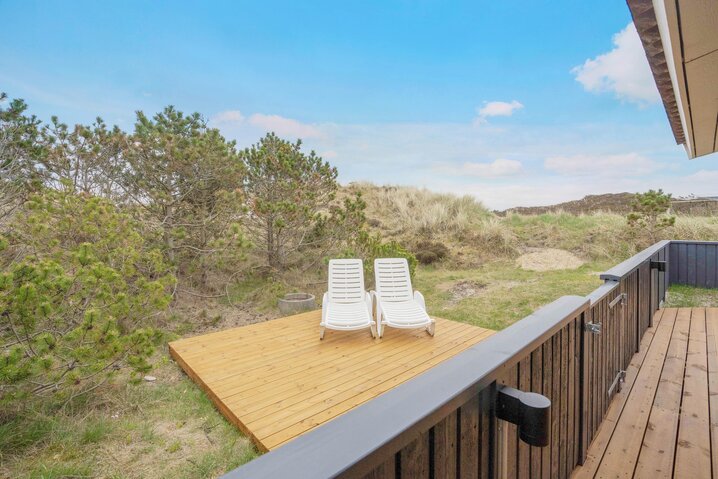 Ferienhaus BB1088 in Bjerregårdsvej 184, Bjerregård - Bild #27