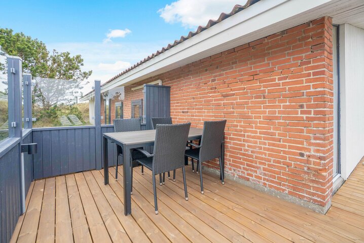 Ferienhaus BB1088 in Bjerregårdsvej 184, Bjerregård - Bild #28