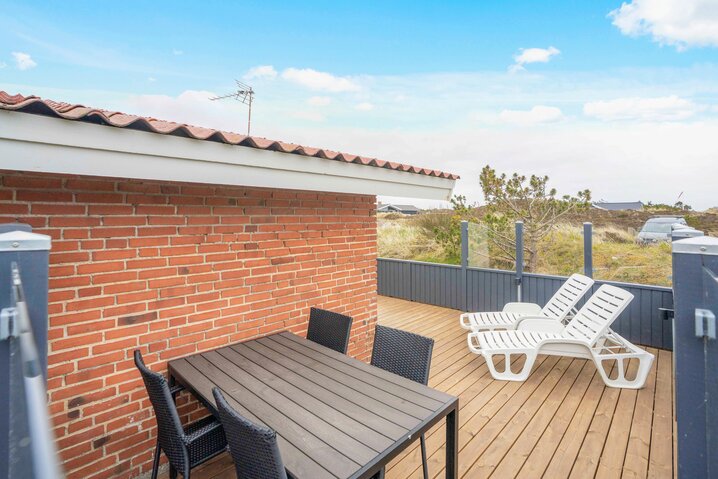 Ferienhaus BB1088 in Bjerregårdsvej 184, Bjerregård - Bild #29