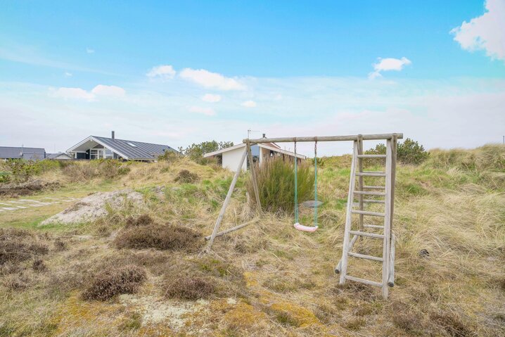 Ferienhaus BB1088 in Bjerregårdsvej 184, Bjerregård - Bild #33