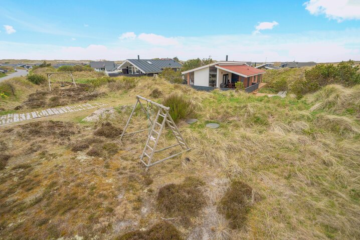 Ferienhaus BB1088 in Bjerregårdsvej 184, Bjerregård - Bild #34