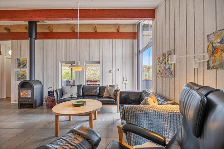 Ferienhaus BB1088 in Bjerregårdsvej 184, Bjerregård - Bild #1