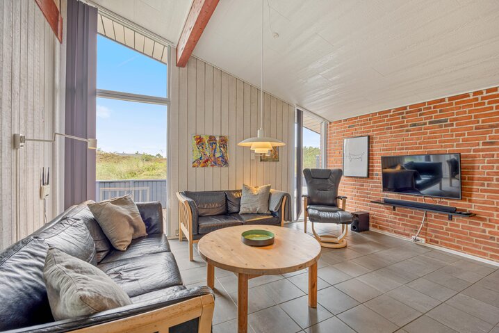 Ferienhaus BB1088 in Bjerregårdsvej 184, Bjerregård - Bild #3