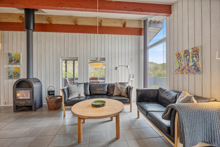 Sommerhus BB1088 på Bjerregårdsvej 184, Bjerregård - Billede #4