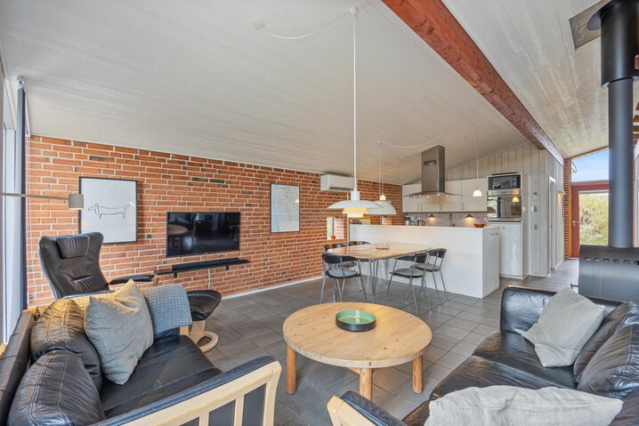 Ferienhaus BB1088 in Bjerregårdsvej 184, Bjerregård - Bild #5