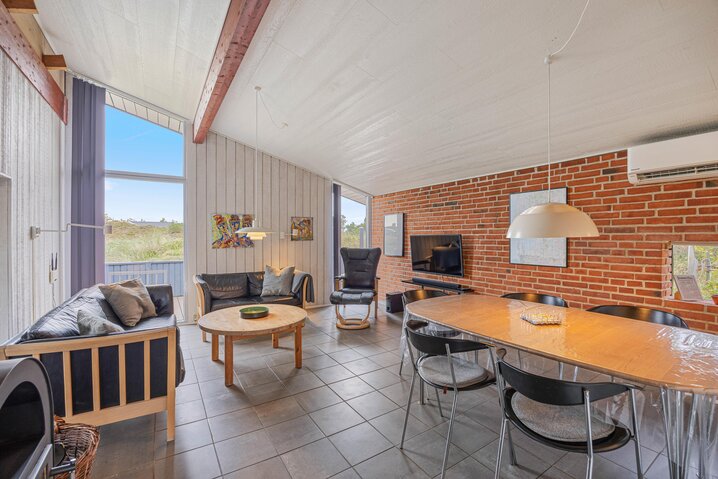 Ferienhaus BB1088 in Bjerregårdsvej 184, Bjerregård - Bild #6