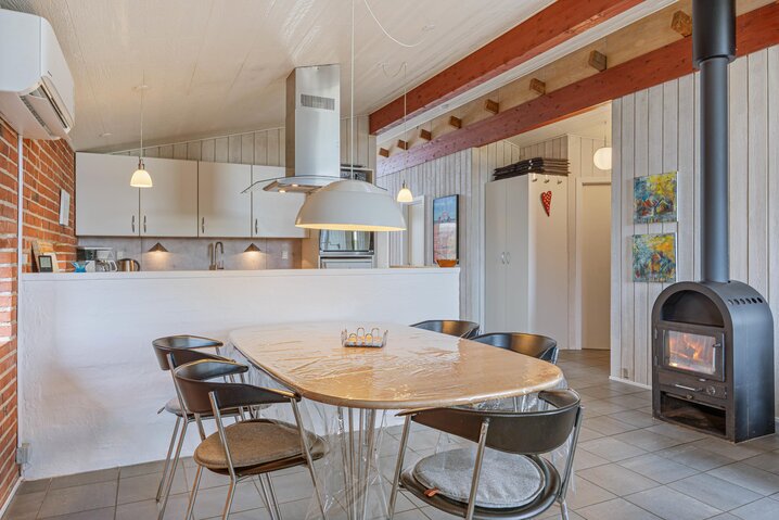 Ferienhaus BB1088 in Bjerregårdsvej 184, Bjerregård - Bild #7