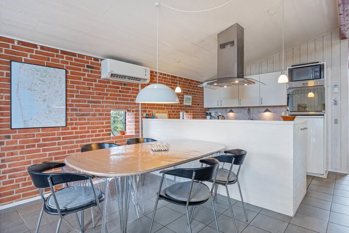 Sommerhus BB1088 på Bjerregårdsvej 184, Bjerregård - Billede #8