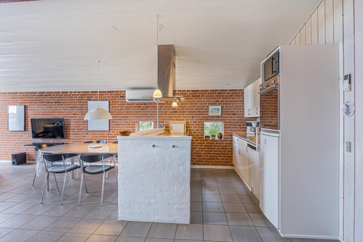 Ferienhaus BB1088 in Bjerregårdsvej 184, Bjerregård - Bild #9