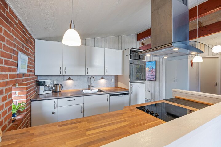 Ferienhaus BB1088 in Bjerregårdsvej 184, Bjerregård - Bild #10