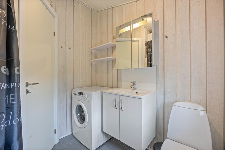 Sommerhus BB1088 på Bjerregårdsvej 184, Bjerregård - Billede #12