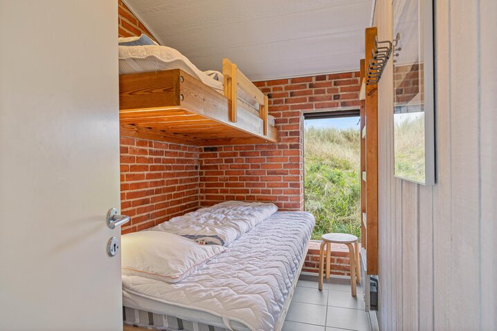 Sommerhus BB1088 på Bjerregårdsvej 184, Bjerregård - Billede #16