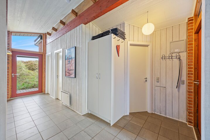 Sommerhus BB1088 på Bjerregårdsvej 184, Bjerregård - Billede #17