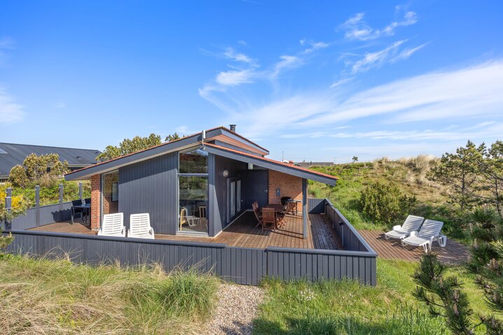 Sommerhus BB1088 på Bjerregårdsvej 184, Bjerregård - Billede #18