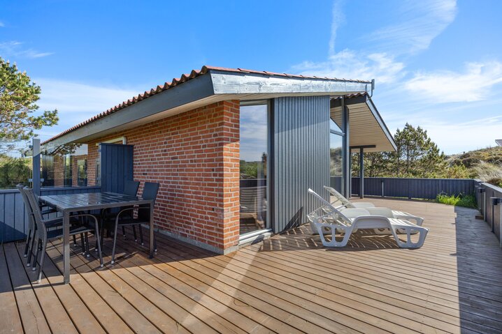 Sommerhus BB1088 på Bjerregårdsvej 184, Bjerregård - Billede #20