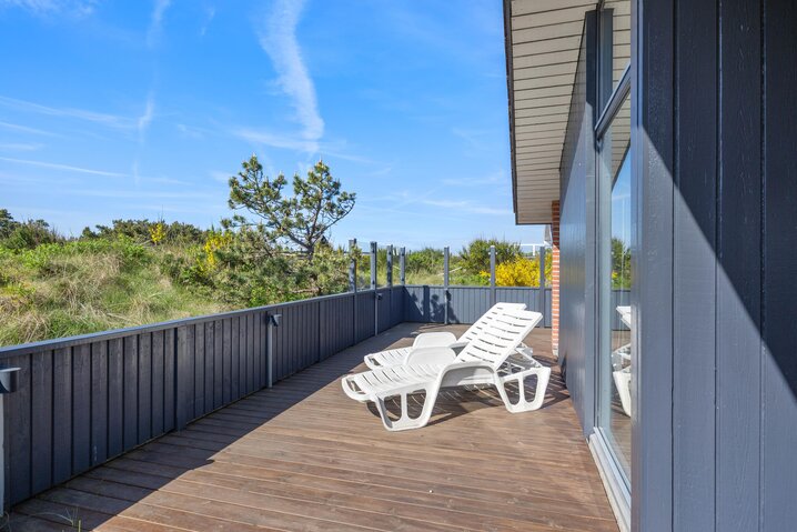 Sommerhus BB1088 på Bjerregårdsvej 184, Bjerregård - Billede #21