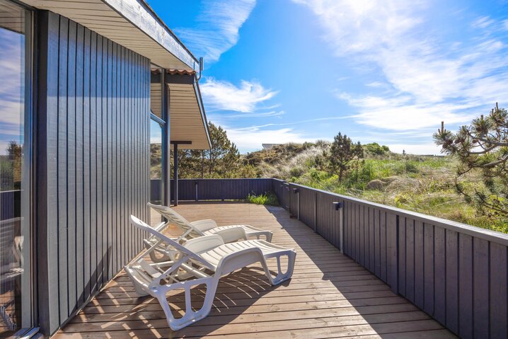 Sommerhus BB1088 på Bjerregårdsvej 184, Bjerregård - Billede #22