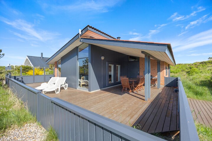 Sommerhus BB1088 på Bjerregårdsvej 184, Bjerregård - Billede #23
