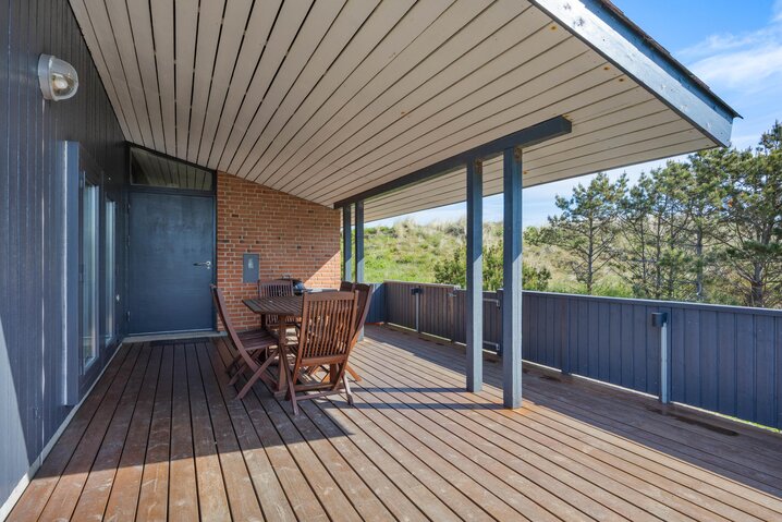 Sommerhus BB1088 på Bjerregårdsvej 184, Bjerregård - Billede #24