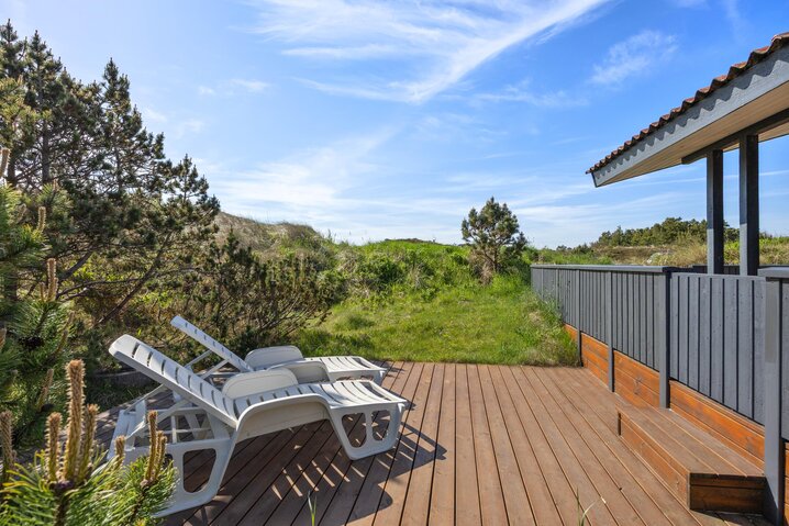 Sommerhus BB1088 på Bjerregårdsvej 184, Bjerregård - Billede #25