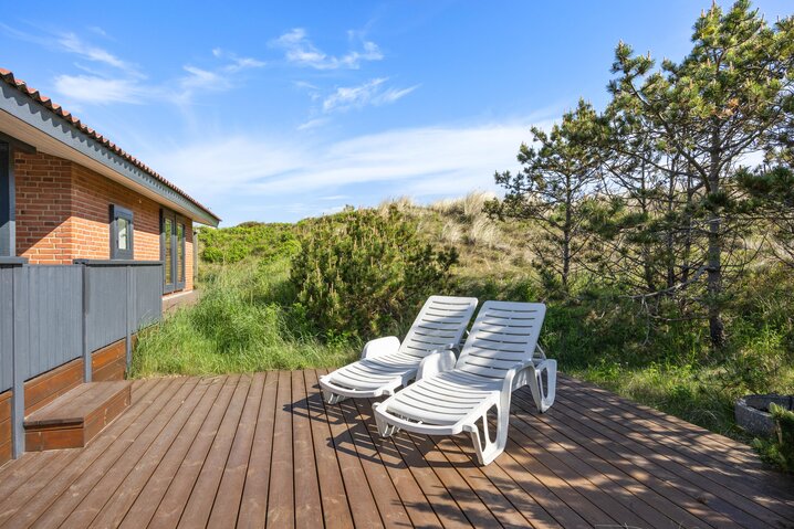Sommerhus BB1088 på Bjerregårdsvej 184, Bjerregård - Billede #26