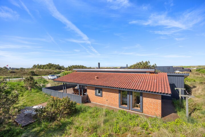 Sommerhus BB1088 på Bjerregårdsvej 184, Bjerregård - Billede #27