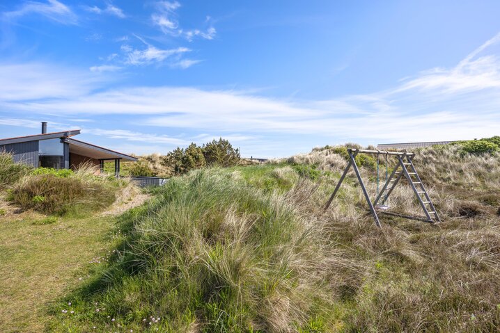 Sommerhus BB1088 på Bjerregårdsvej 184, Bjerregård - Billede #28