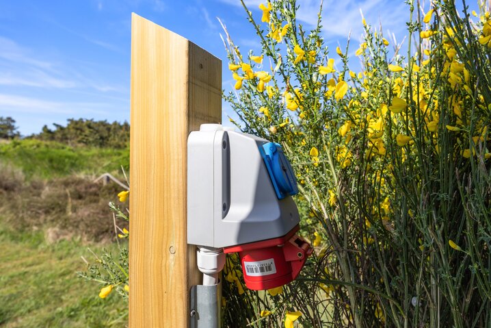 Sommerhus BB1088 på Bjerregårdsvej 184, Bjerregård - Billede #29