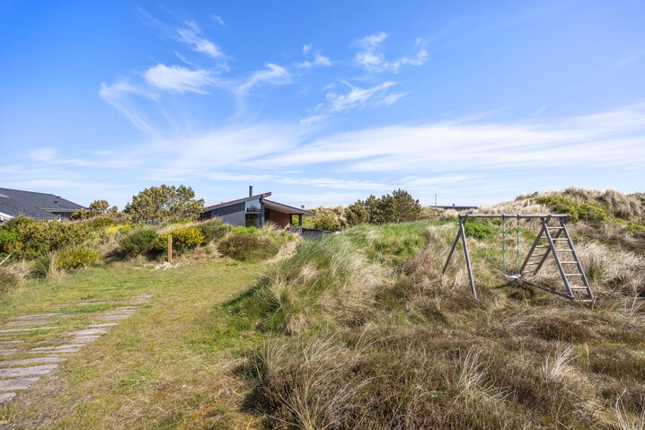 Sommerhus BB1088 på Bjerregårdsvej 184, Bjerregård - Billede #30
