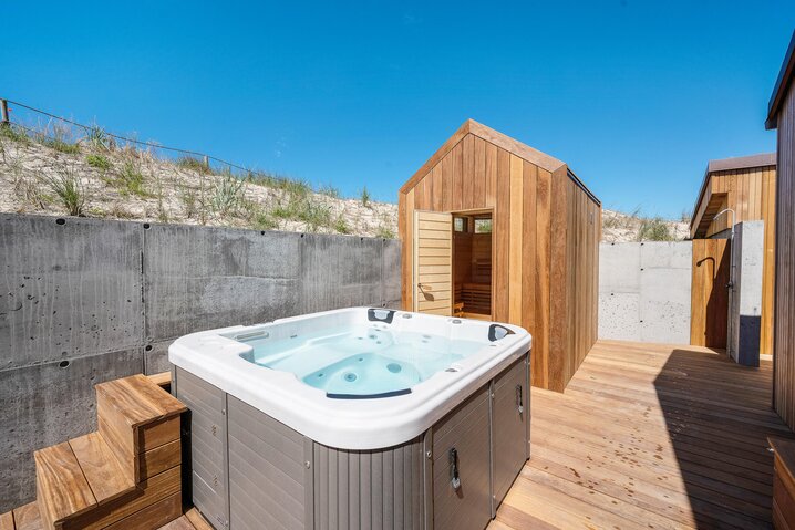 Sommerhus BB1095 på Bjerregårdsvej 397, Bjerregård - Billede #2