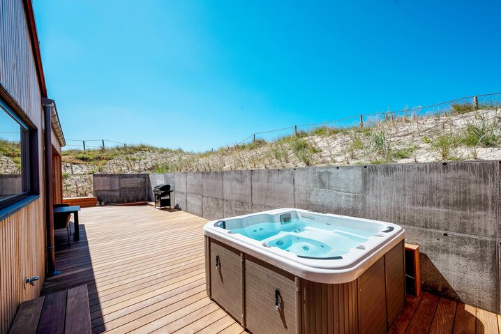 Sommerhus BB1095 på Bjerregårdsvej 397, Bjerregård - Billede #30