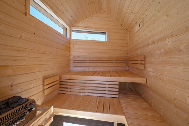 Sommerhus BB1095 på Bjerregårdsvej 397, Bjerregård - Billede #31