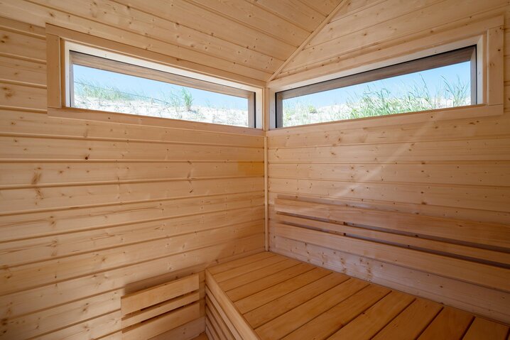 Sommerhus BB1095 på Bjerregårdsvej 397, Bjerregård - Billede #32