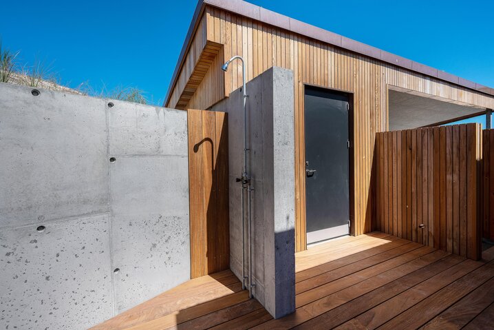 Sommerhus BB1095 på Bjerregårdsvej 397, Bjerregård - Billede #33