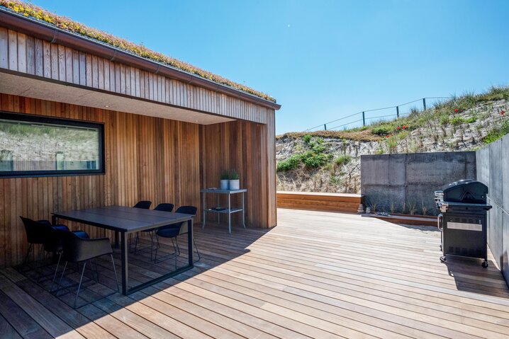 Sommerhus BB1095 på Bjerregårdsvej 397, Bjerregård - Billede #34