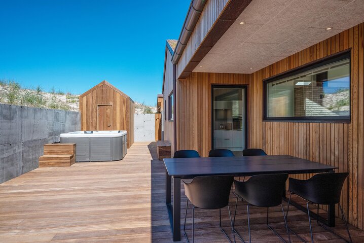 Sommerhus BB1095 på Bjerregårdsvej 397, Bjerregård - Billede #35